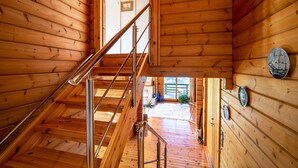 Unclassified image, 4 of 71, button - Luxury Chalet Vila with amazing view (Kalavrita)