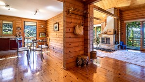 Unclassified image, 2 of 71, button - Luxury Chalet Vila with amazing view (Kalavrita)