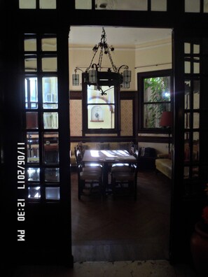 Meeting facility - Emperatriz Hotel (Santa Fe)