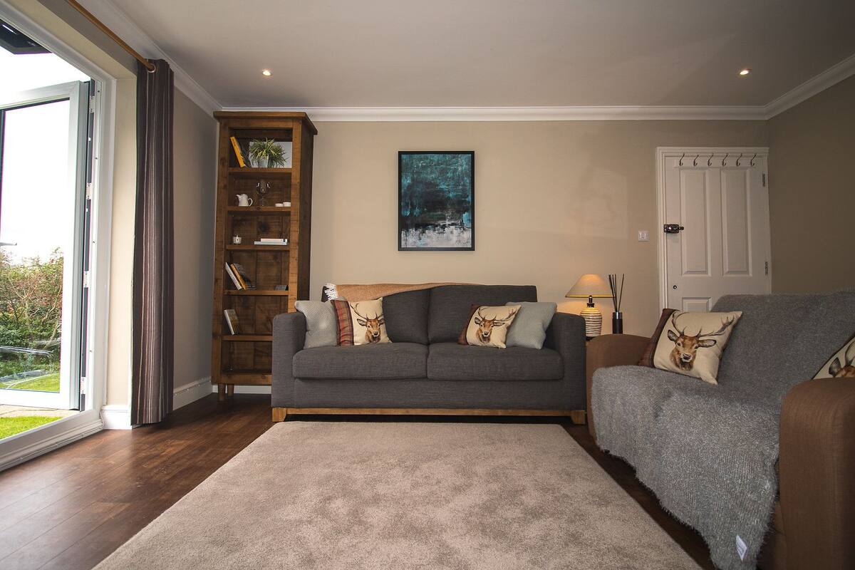 Apartment, 1 Schlafzimmer (4) | Bügeleisen/Bügelbrett, kostenloses WLAN, Bettwäsche