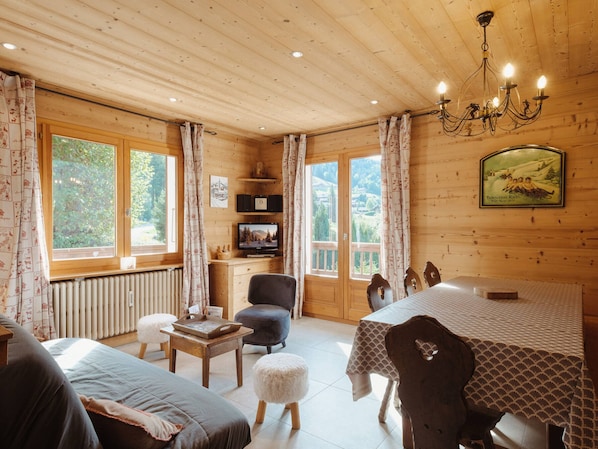 Intérieur