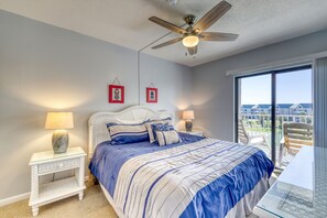 2 Schlafzimmer, Internetzugang, Bettwäsche