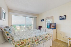 2 bedrooms, Internet, bed sheets