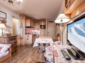 Interiör