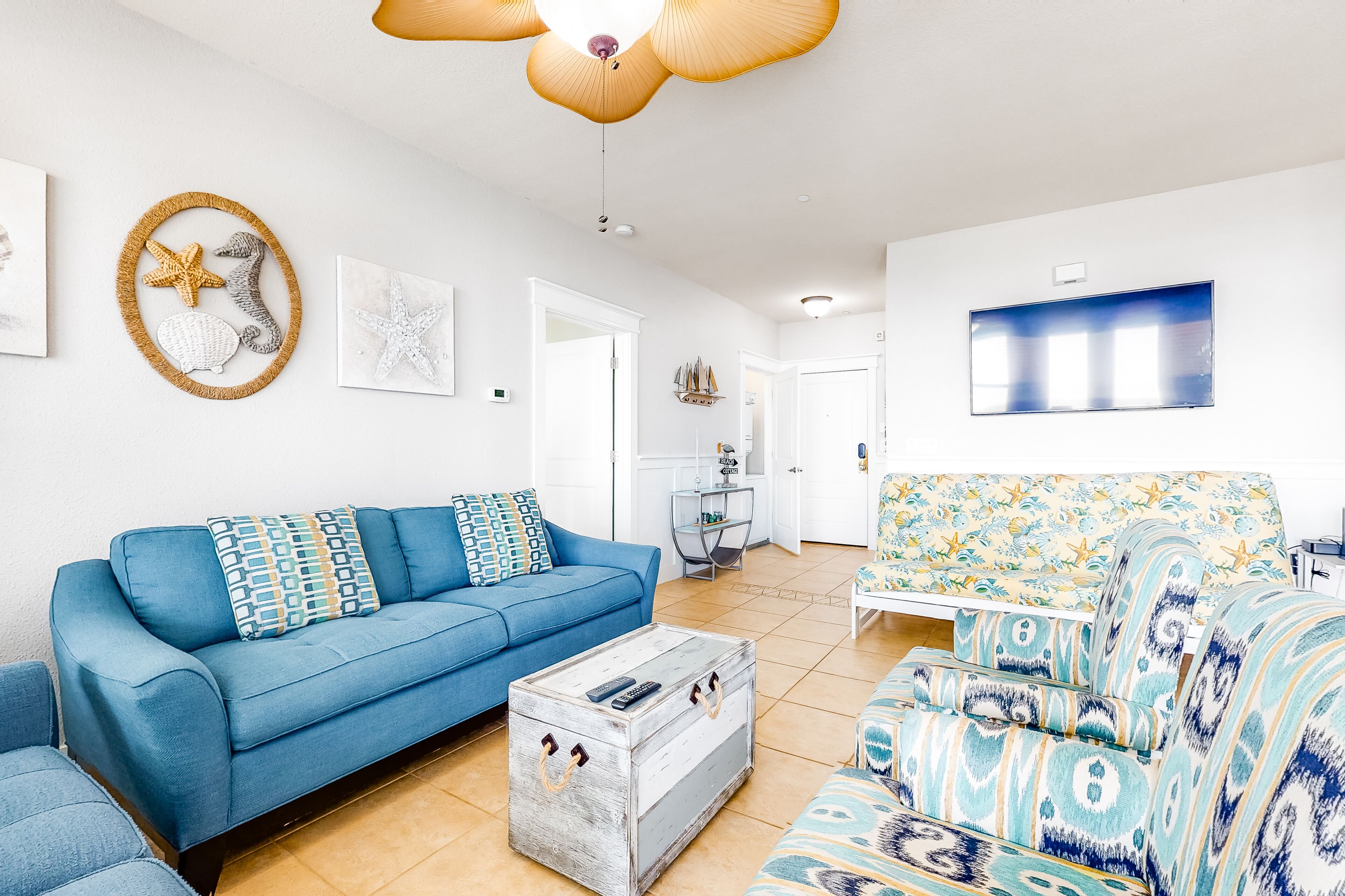 电视、电子游戏、桌上足球