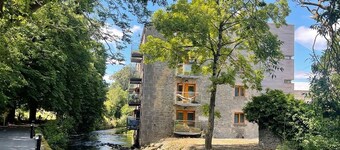 Élégante maison de ville à quelques pas du château historique de Birr Demense 