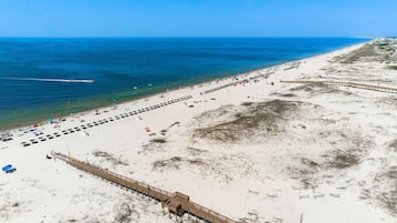 Ubicación cercana a la playa