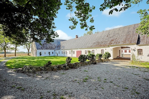 Bed and Breakfast Åløkke