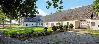 Bed and Breakfast Åløkke