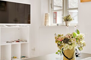 Premium-sengetøj, dundyner, senge med madrasser af memory foam