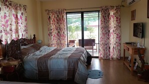Unclassified image, 2 of 11, button - Penthouse overlooking the Ocean (Tacloban)