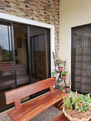 Property amenity - Penthouse overlooking the Ocean (Tacloban)