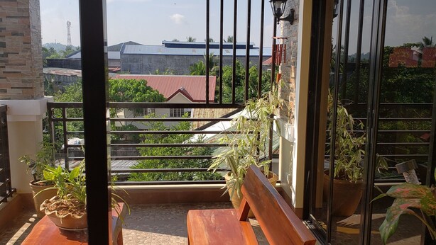 Unclassified image, 1 of 11, button - Penthouse overlooking the Ocean (Tacloban)