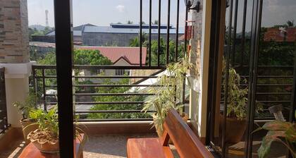 Penthouse overlooking the Ocean