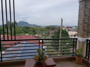 Balcón