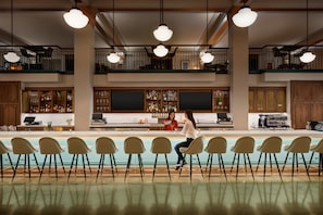 Wine bar