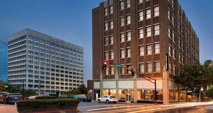 Hotel Indigo Winston-Salem Downtown by IHG