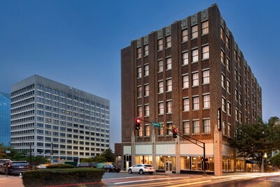 Hotel Indigo Winston-Salem Downtown by IHG