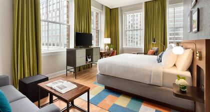 Hotel Indigo Winston-Salem Downtown by IHG