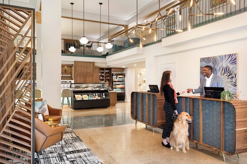 Hotel Indigo Winston-Salem Downtown by IHG