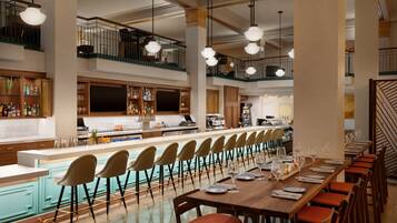 Wine bar