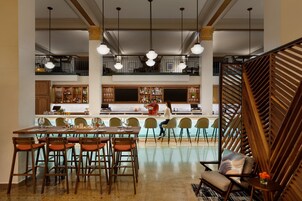 Bar de vinos