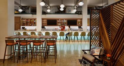 Hotel Indigo Winston-Salem Downtown by IHG