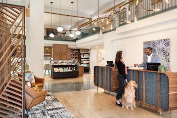 Hotel Indigo Winston-Salem Downtown by IHG