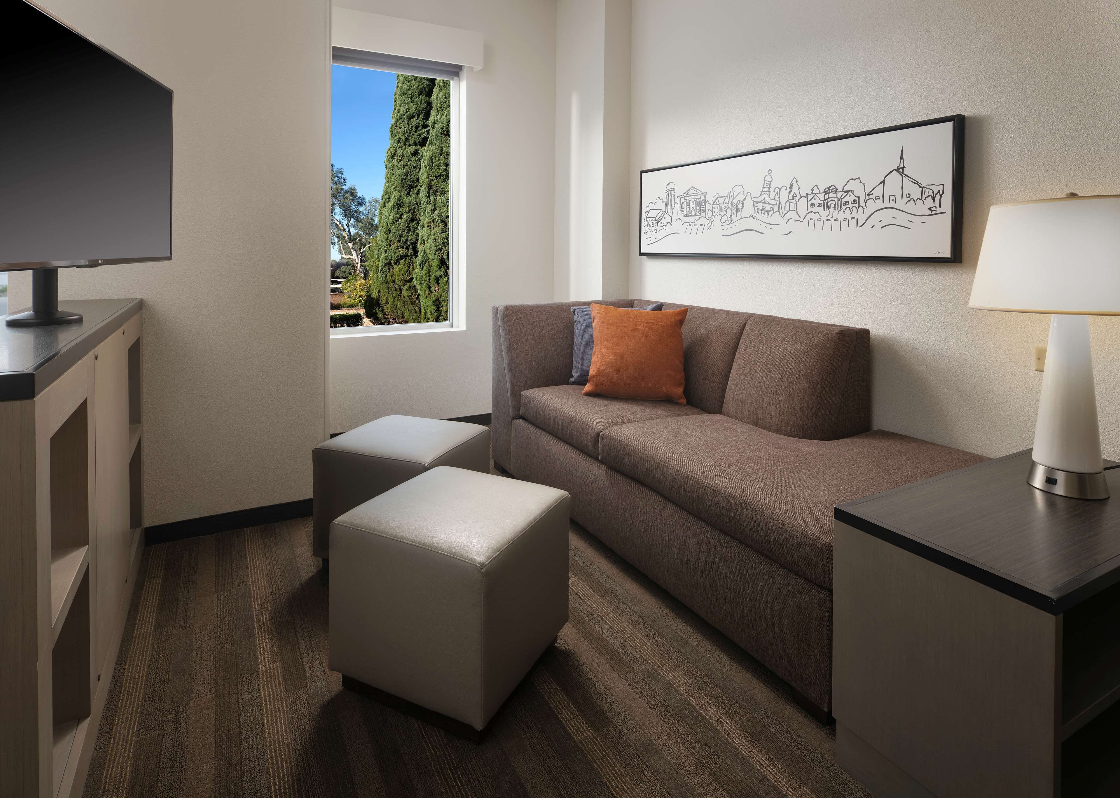 premium bedding, pillow-top beds, individually decorated