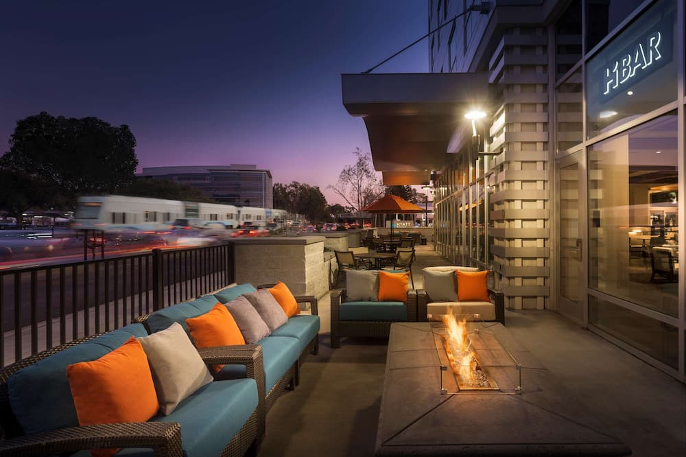Hyatt House San Jose Airport