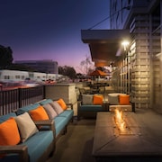Hyatt House San Jose Airport