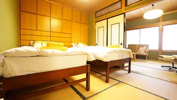 Familienhaus, Nichtraucher (Private Vacation Home) | 2 Schlafzimmer, Tempur-Pedic-Betten, Zimmersafe, individuell dekoriert