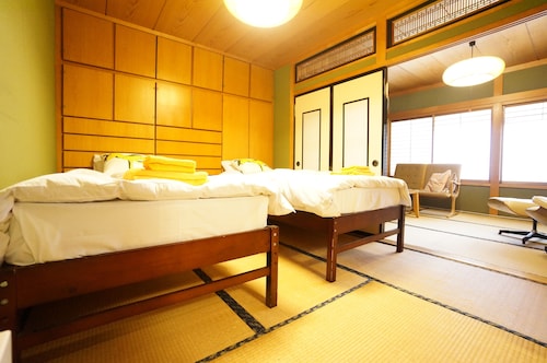 Tomato House Takayama