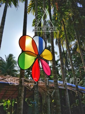 외부 세부 사진