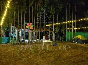 Exterior - Camp Aloha by Getsetcamp (Palghar)