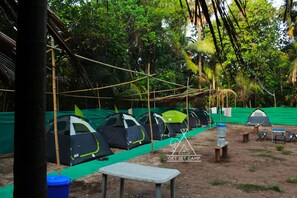 Exterior - Camp Aloha by Getsetcamp (Palghar)