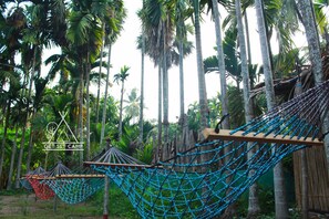 Property amenity - Camp Aloha by Getsetcamp (Palghar)