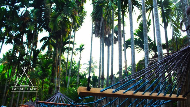 Property amenity - Camp Aloha by Getsetcamp (Palghar)