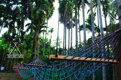 Camp Aloha by Getsetcamp