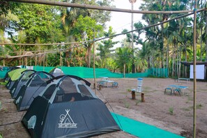 Exterior - Camp Aloha by Getsetcamp (Palghar)