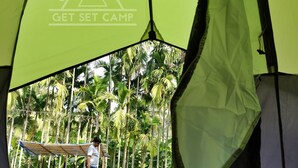Exterior detail - Camp Aloha by Getsetcamp (Palghar)
