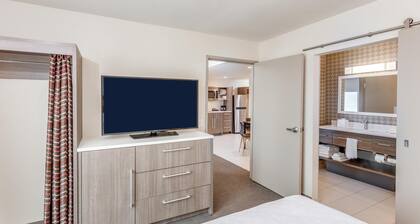 Home2 Suites by Hilton Indianapolis Northwest
