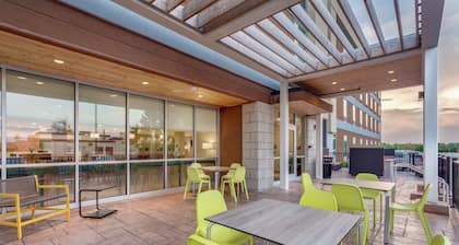 Home2 Suites by Hilton Indianapolis Northwest