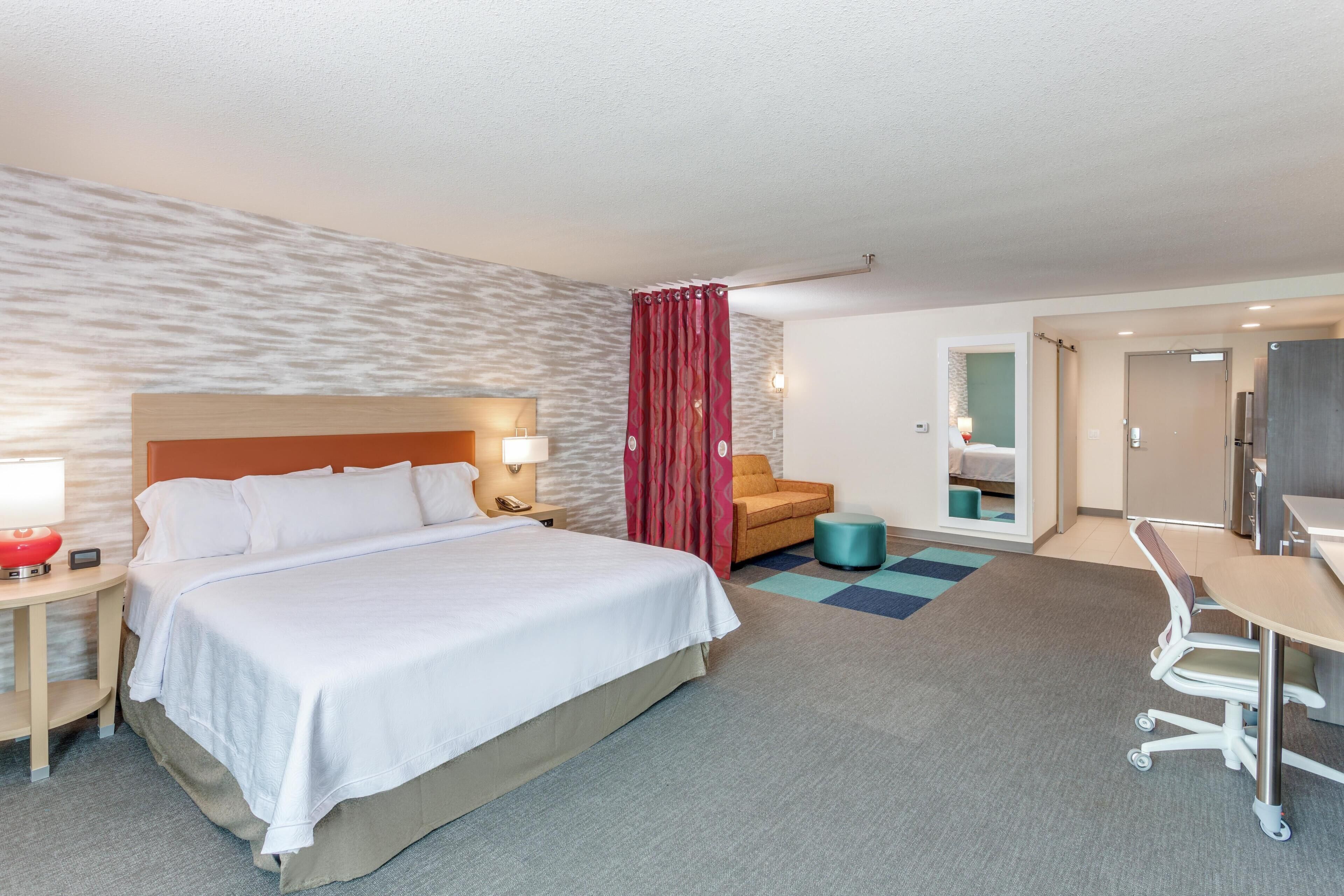 Foto - Home 2 Suites By Hilton Indianapolis Northwest