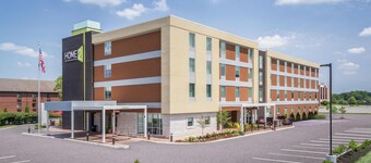 Home2 Suites by Hilton Indianapolis Northwest