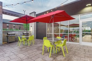 Terras