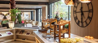 The Level at Melia Castilla