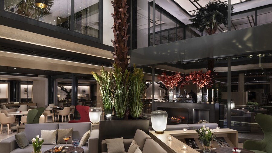 The Level at Melia Castilla