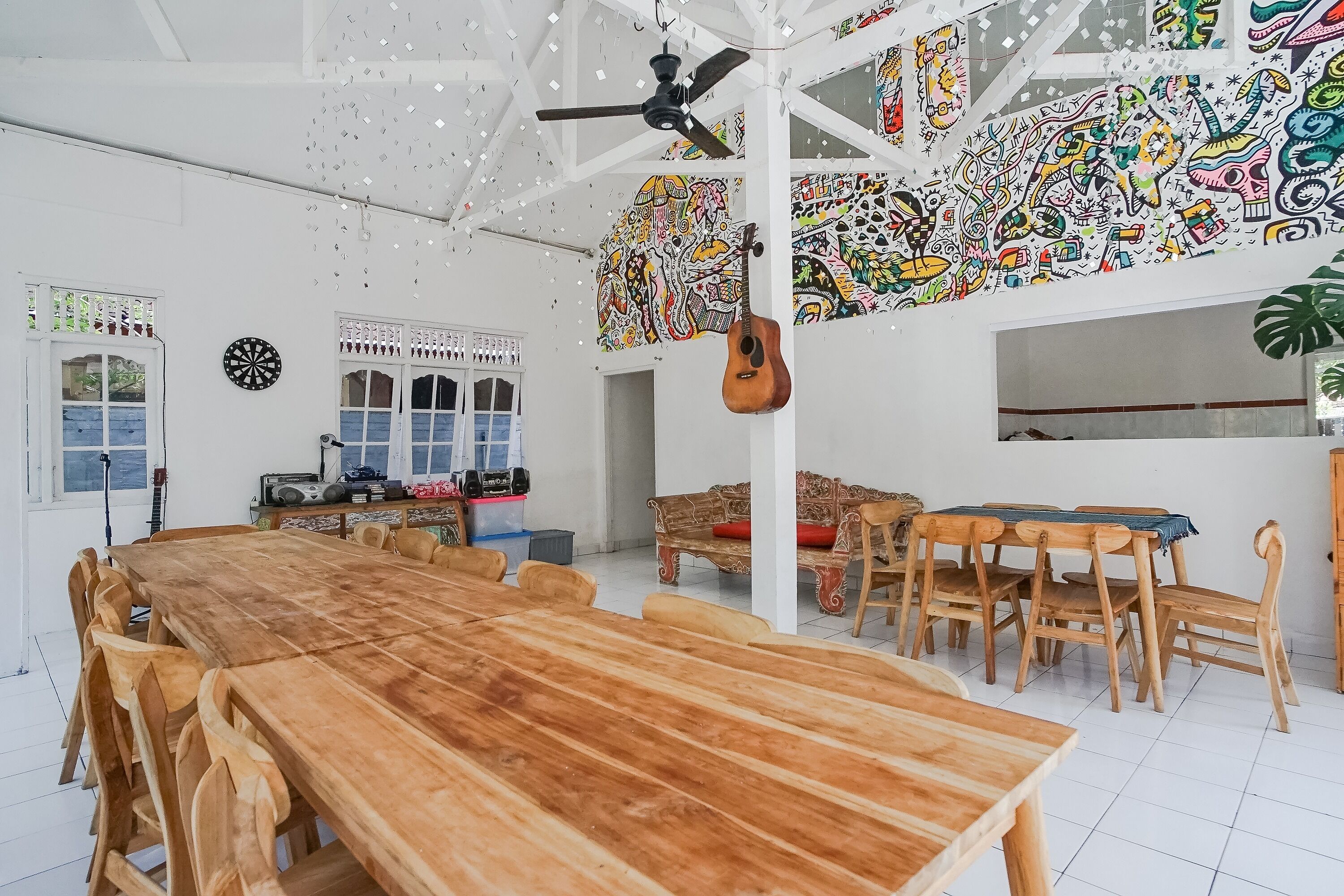 Foto - Indopurejoy House - Komala Indah Cottages