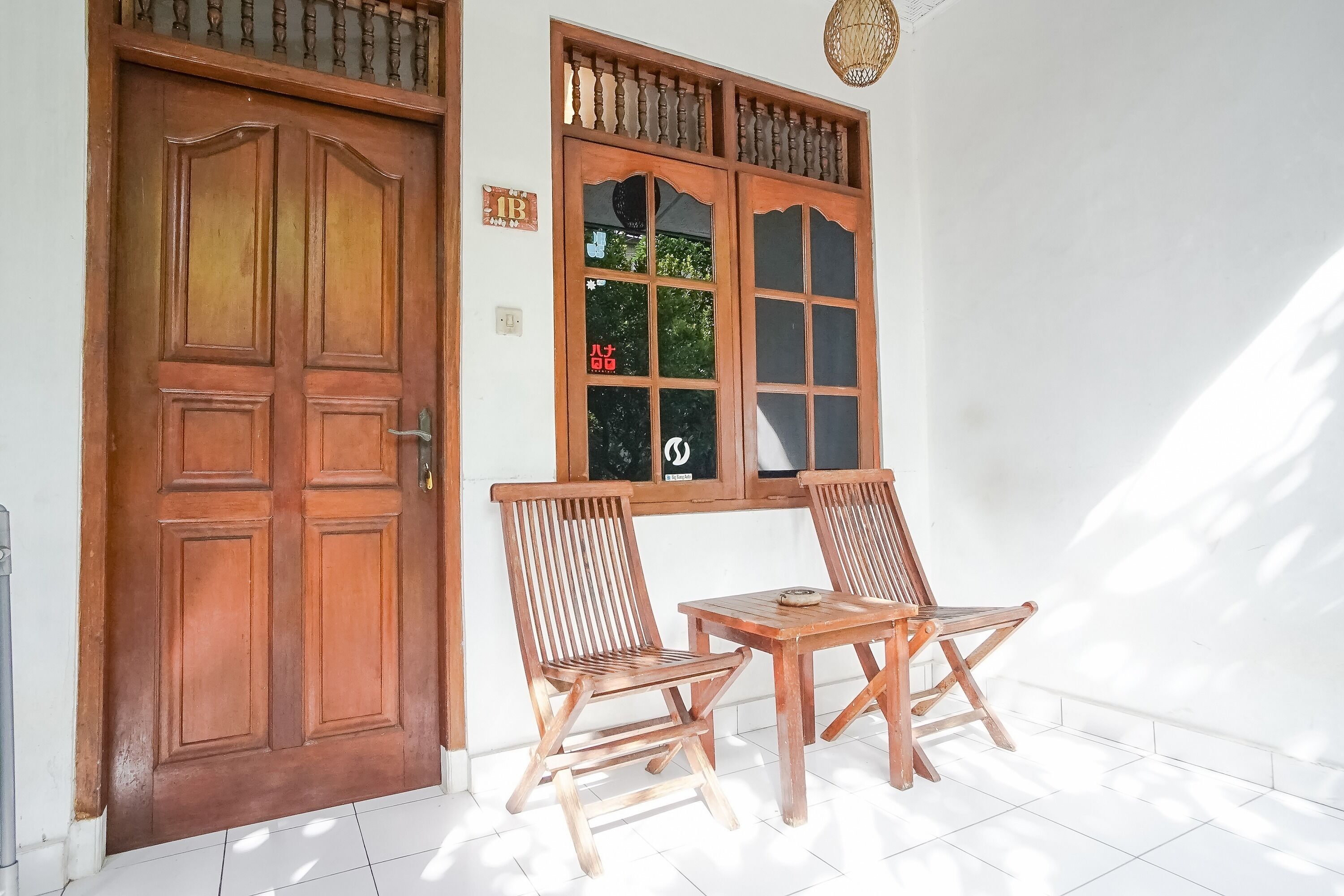 Foto - Indopurejoy House - Komala Indah Cottages